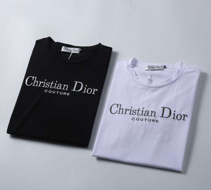 Dior T Shirts Short _SKUDiorM-3XL8qn1233933
